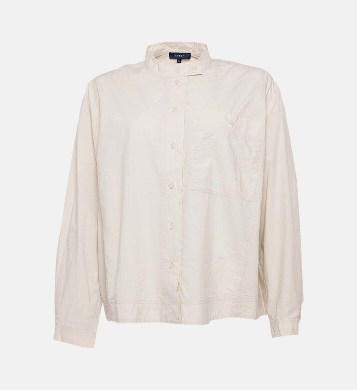 Soeur Shirt Chypre, Packshot View