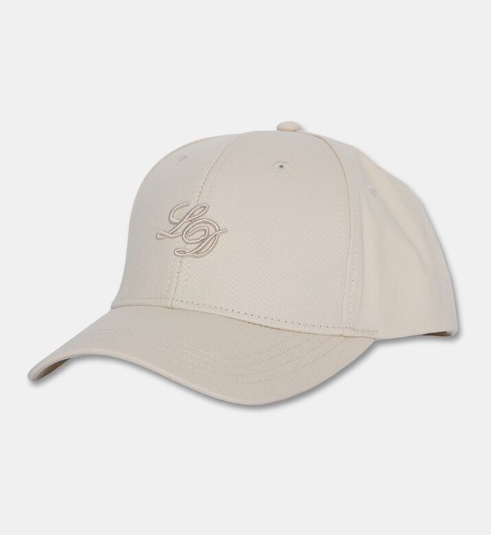 Les Deux Tonal Baseball Cap, Packshot View