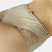 Delice High Waist Brief