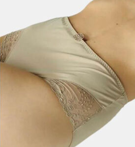 Delice High Waist Brief