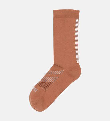 Reflex Running Socks