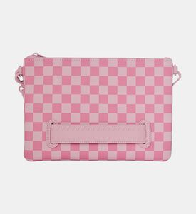 Sprayground Parisian Check Carry-on Luggage, Packshot View