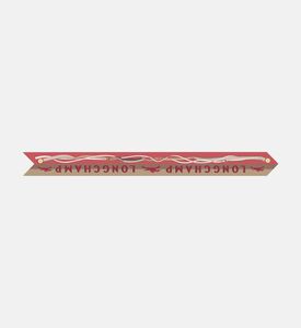 Longchamp Band Autres Lignes, Coral, Packshot View