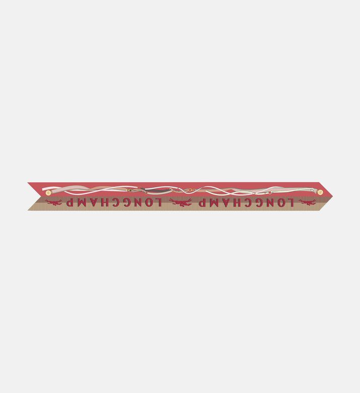 Longchamp Band Autres Lignes, Coral, Packshot View