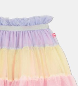 Billieblush Undr Skirt, Packshot View