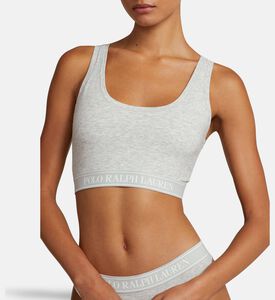 Polo by Ralph Lauren Top Scoop, Model View