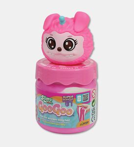 Slimy Goo Goo Gang 8oz Cup, Packshot View