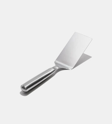 Steel Angled Head Lasagna Turner