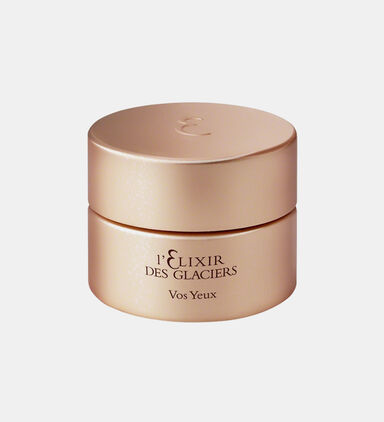 Elixir Des Glaciers Precieux سروم