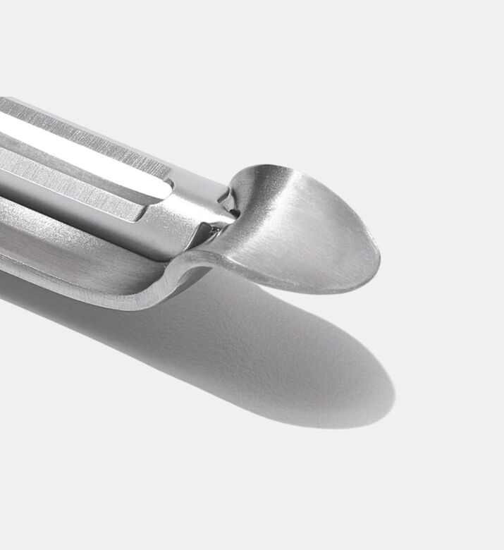 Stainless Steel Swivel Peeler