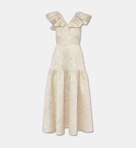 Poca and Poca Dress, Packshot View