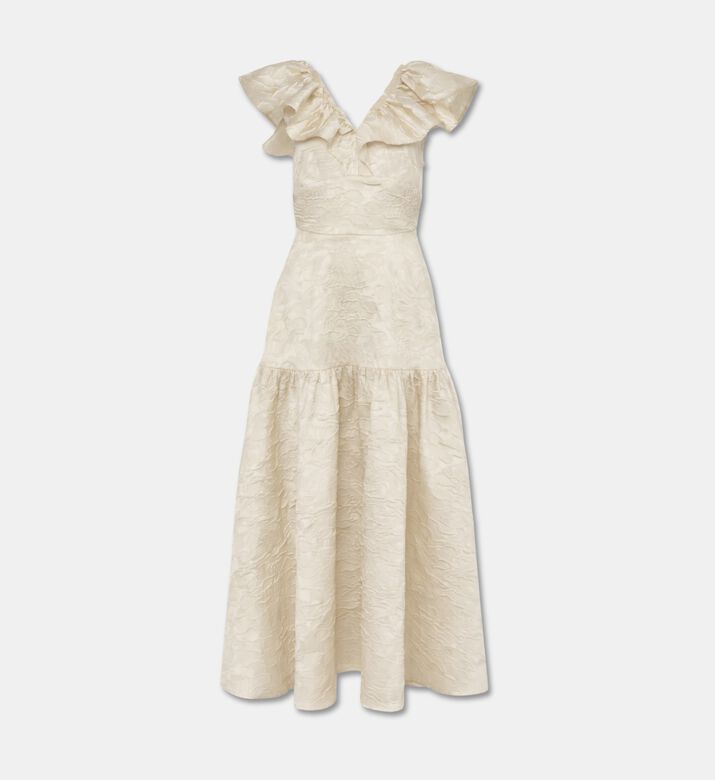 Poca and Poca Dress, Packshot View