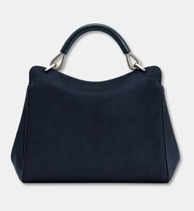 JW PEI Lucia Classic Faux Suede Top Handle Bag, Packshot View