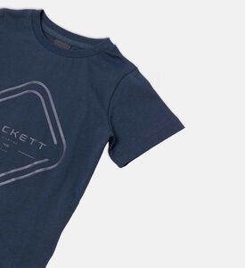 Diamond Design Regular-fit T-shirt