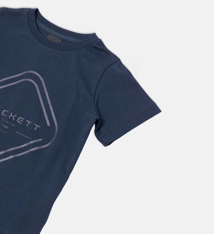 Diamond Design Regular-fit T-shirt Diamond Design Regular-fit T-shirt