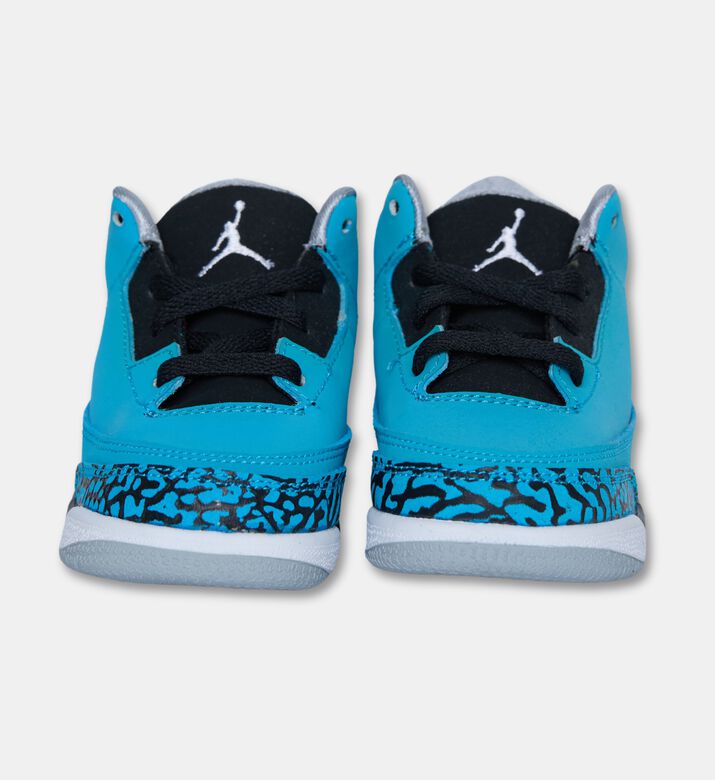 Jordan Pattern Design Sneaker, Packshot View