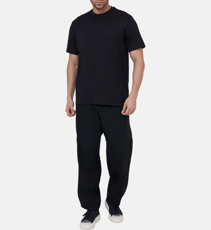 Graphic Short Sleeve T-shirt