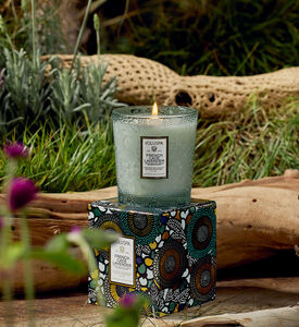 French Cade Lavender Candle