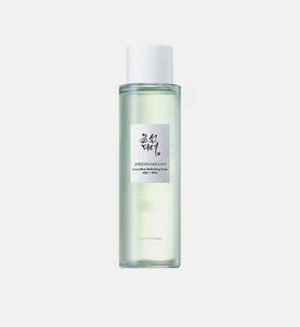 Beauty Of Joseon Ton Grn Plum Refresh Aha Bha, Packshot View Beauty Of Joseon Ton Grn Plum Refresh Aha Bha, Packshot View