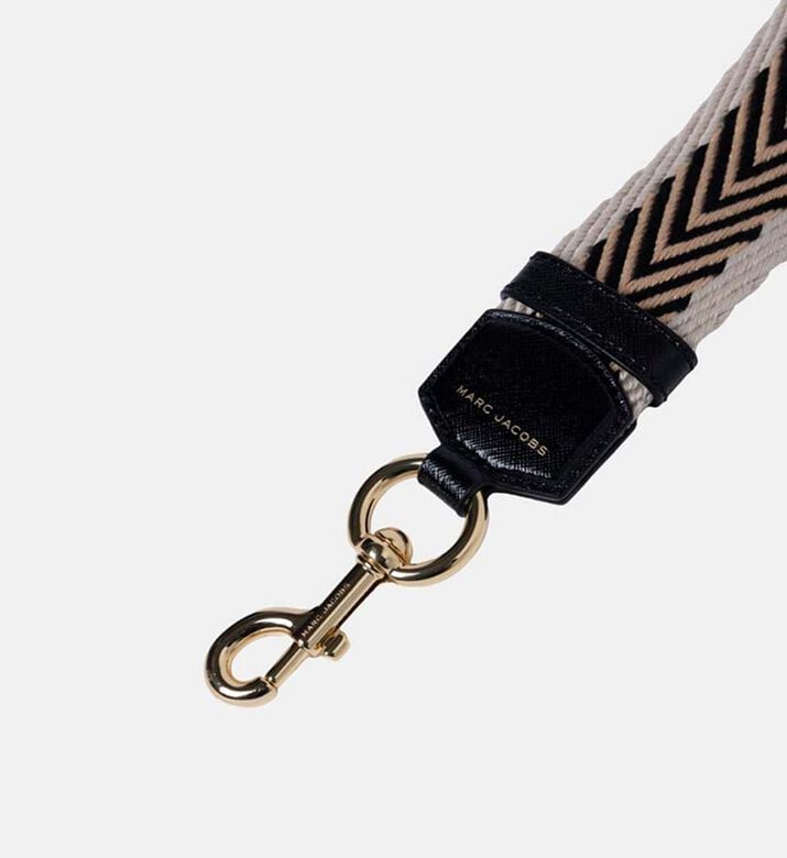 The Arrow Woven Webbing Strap The Arrow Woven Webbing Strap