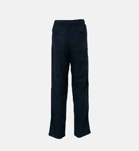 Pixel Straight Wool Trousers Pixel Straight Wool Trousers