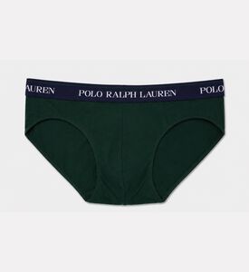 Ralph Lauren Slipx3, Packshot View