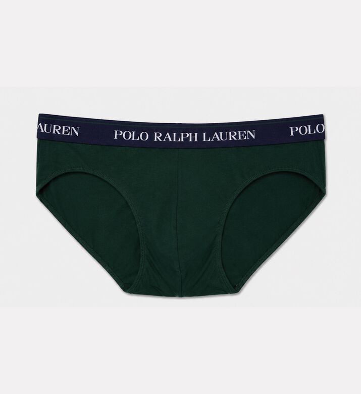Ralph Lauren Slipx3, Packshot View