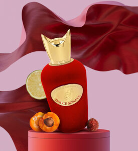 ماء عطر دولتشي سونات 100مل