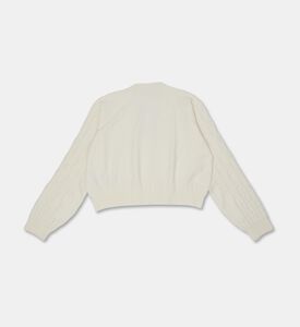 La Mia Bambina Sweater, Packshot View