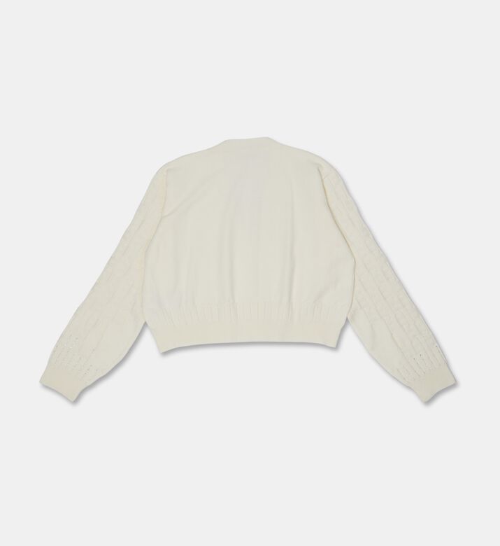 La Mia Bambina Sweater, Packshot View