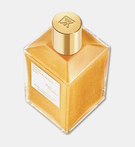 Maison Francis Kurkdjian Oil Body Huile Pailletee, Packshot View