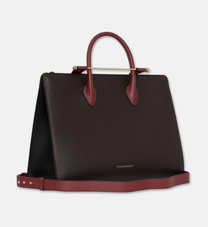 Strathberry Bag Tote, Packshot View