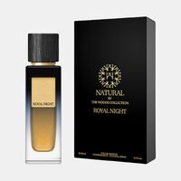 Natural Royal Night Eau De Parfum 100 5 Ml