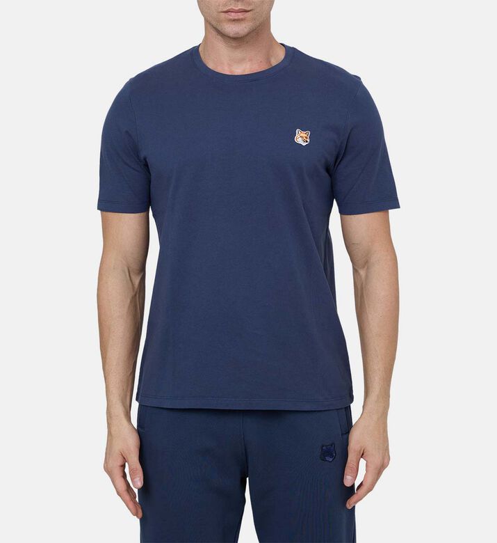 Fox Head Patch Regular-fit T-shirt