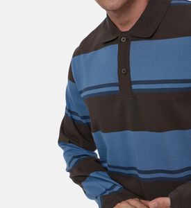 Samsoe Polo Sakevin, Model View