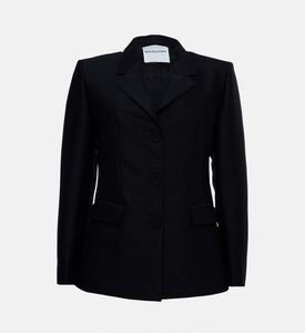 Bouguessa Blazer Bella, Packshot View