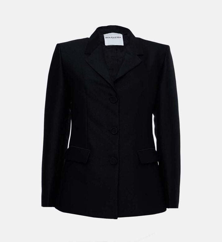 Bouguessa Blazer Bella, Packshot View