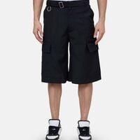 Cargo Pockets Shorts