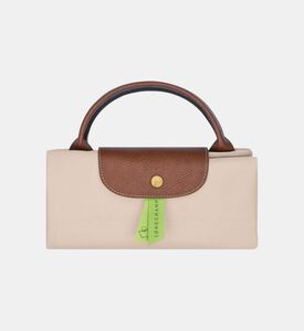 Longchamp Le Pliage Original Travel Bag, Beige, Packshot View