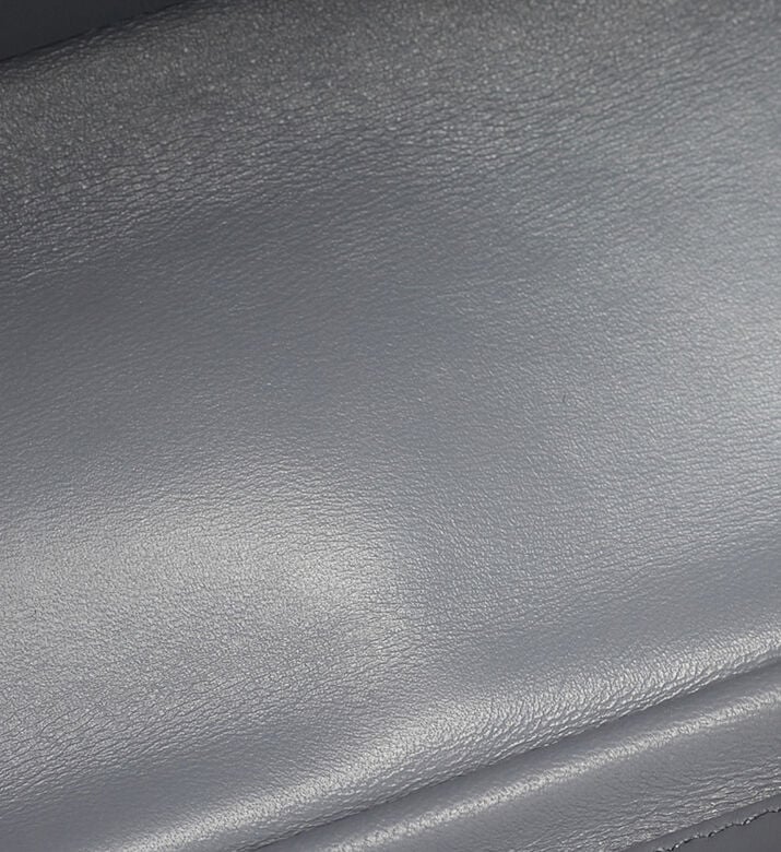 Dior Preowneddior Grey Medium Caro Shoulder Bag, Packshot View