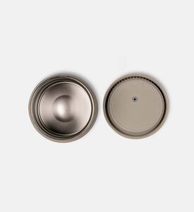 Vehicles-print Food Jar