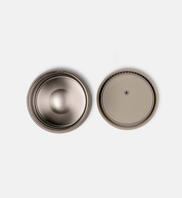 Vehicles-print Food Jar