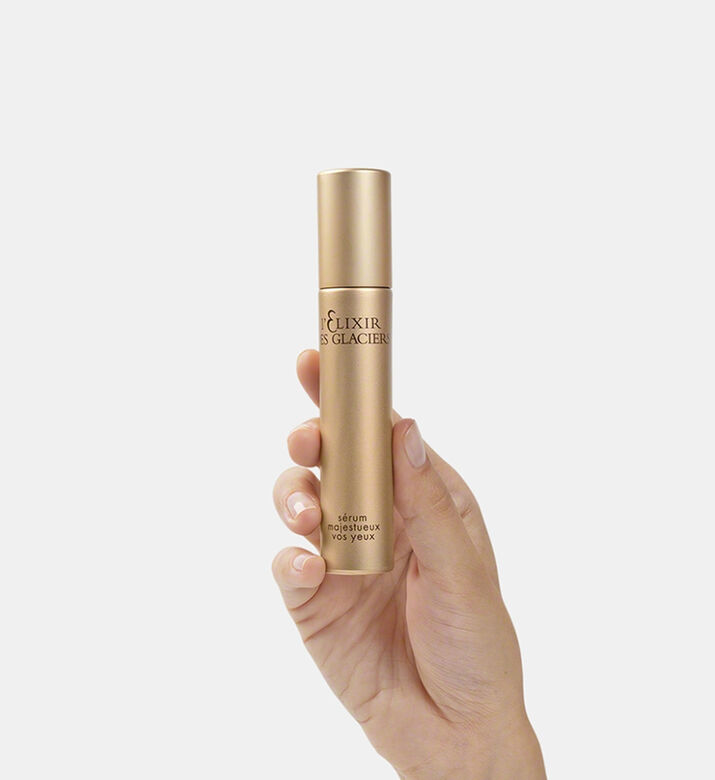 سيروم ماجيستويوز لشد العينين 15 مل