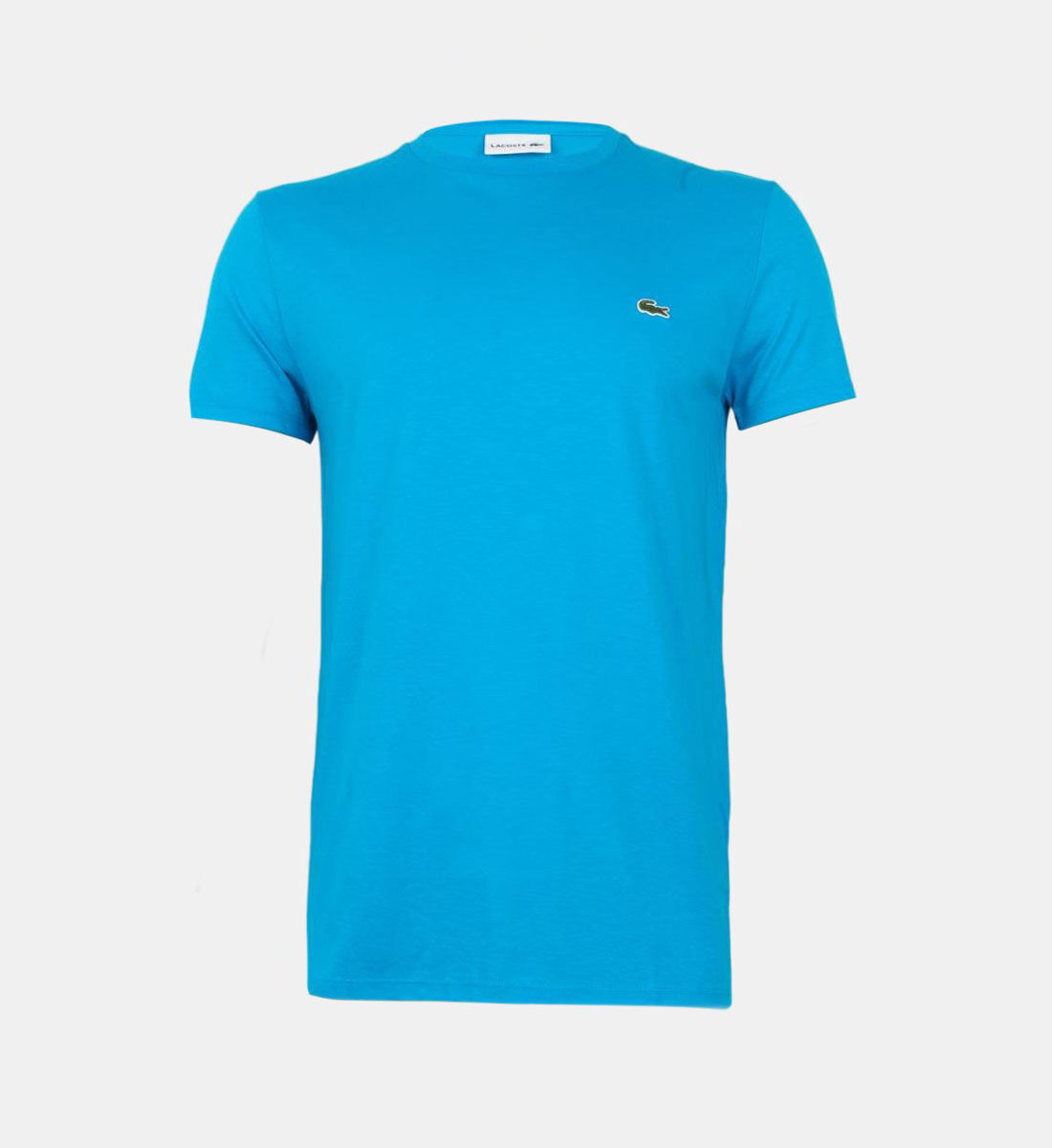 Tee shirt sales lacoste galerie lafayette