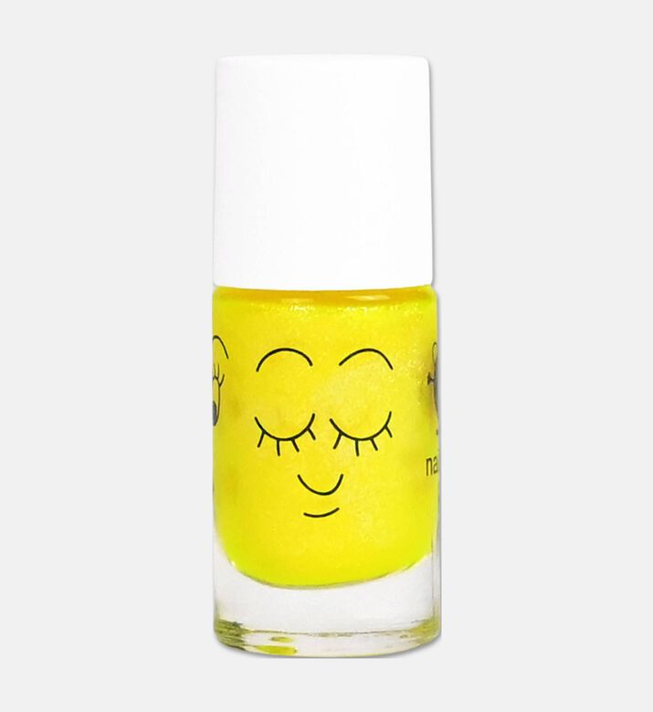 Nailmatic Titi Glitter Neon Water-based Nail Polish, Packshot View