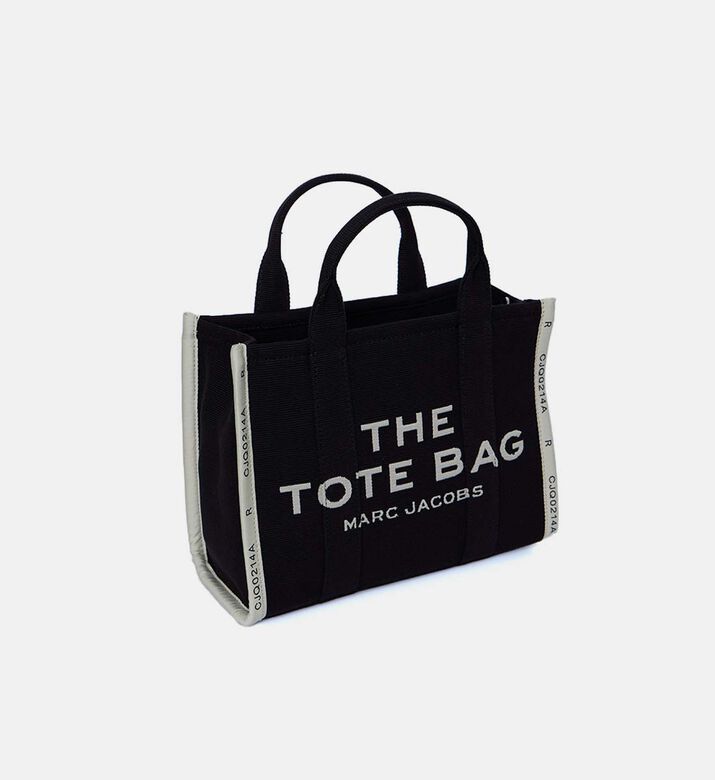 The Jacquard Medium Tote Bag