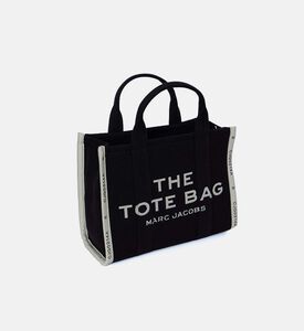 The Jacquard Medium Tote Bag The Jacquard Medium Tote Bag