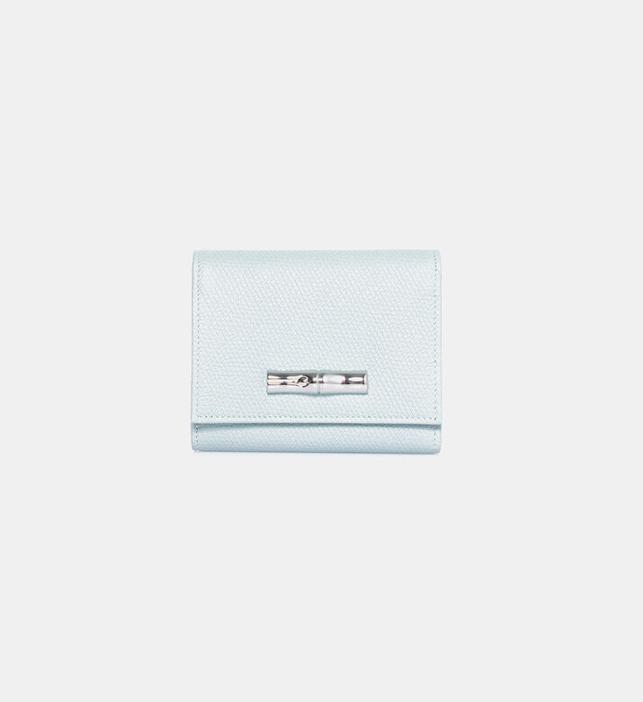 Trifold Wallet