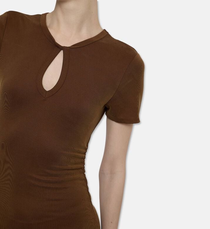 Ba and Sh Dress Beona, Model View