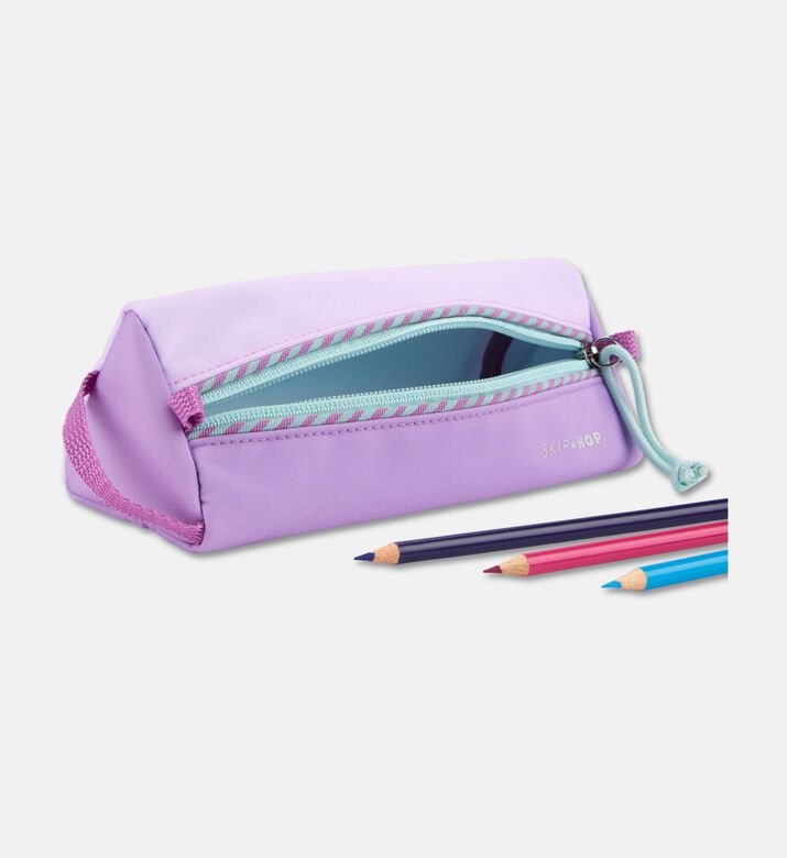 Skip Hop Skip Hop Wander Pencil Pouch, Packshot View